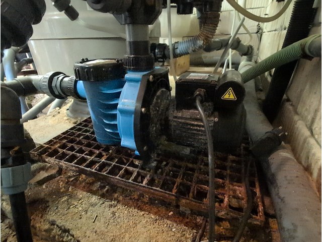 Combinatiekavel van kavel: 13 t/m 15 | combi t.b.v. dompelbad - afbeelding 5 van  14
