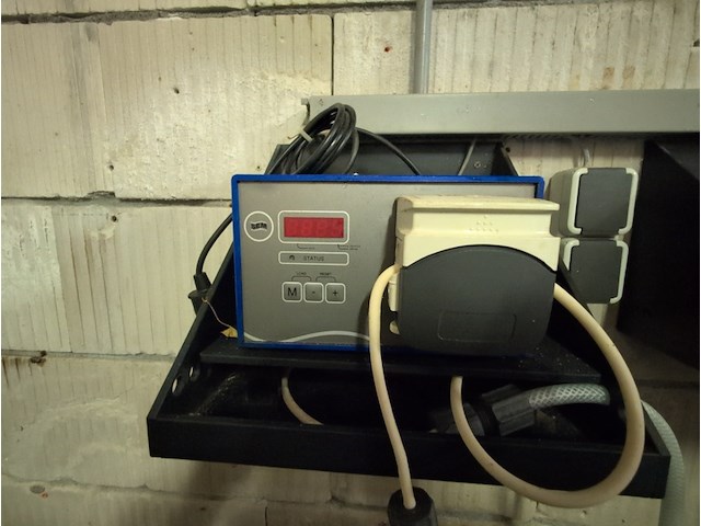Combinatiekavel van kavel: 13 t/m 15 | combi t.b.v. dompelbad - afbeelding 8 van  14