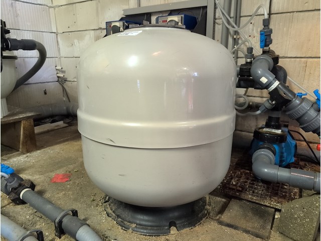 Combinatiekavel van kavel: 13 t/m 15 | combi t.b.v. dompelbad - afbeelding 12 van  14