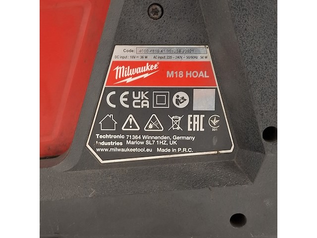Combinatiekavel van kavel: 13 t/m 15 - afbeelding 24 van  58