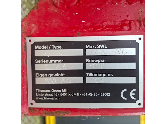 Combinatiekavel van kavel: 13 t/m 15 - afbeelding 17 van  26