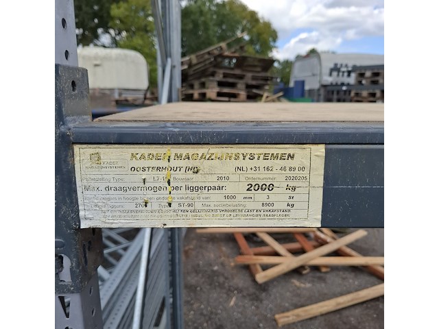 Combinatiekavel van kavel: 13 t/m 17 - afbeelding 8 van  30