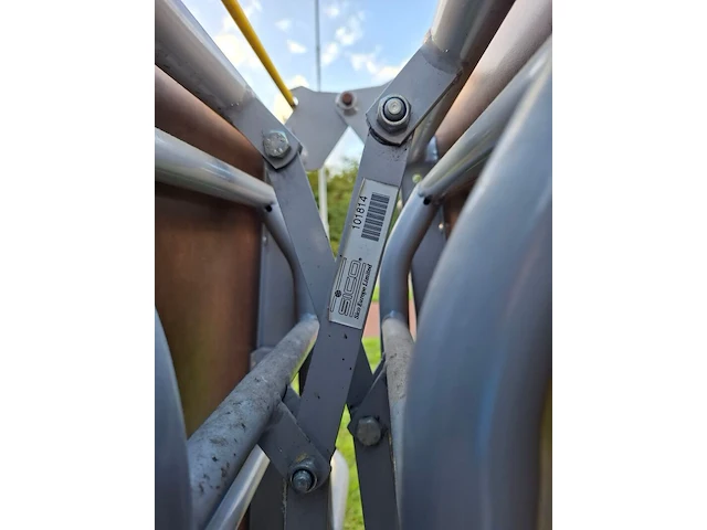 Combinatiekavel van kavel: 13 t/m 17 - afbeelding 30 van  33