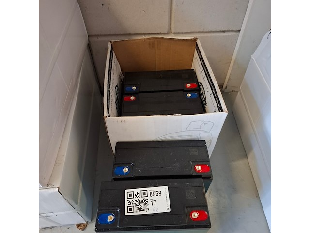 Combinatiekavel van kavel: 13 t/m 18 - afbeelding 11 van  22