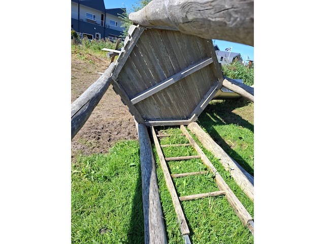 Combinatiekavel van kavel: 130 t/m 136 - afbeelding 3 van  36