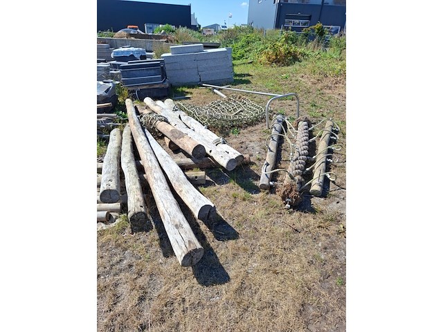 Combinatiekavel van kavel: 130 t/m 136 - afbeelding 27 van  36