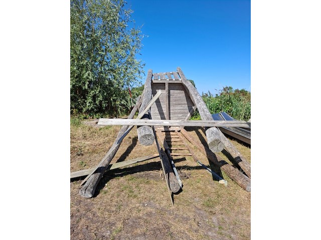 Combinatiekavel van kavel: 130 t/m 136 - afbeelding 23 van  36