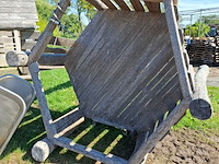 Combinatiekavel van kavel: 130 t/m 136 - afbeelding 35 van  36