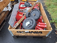 Combinatiekavel van kavel: 130 t/m 139 - afbeelding 7 van  31