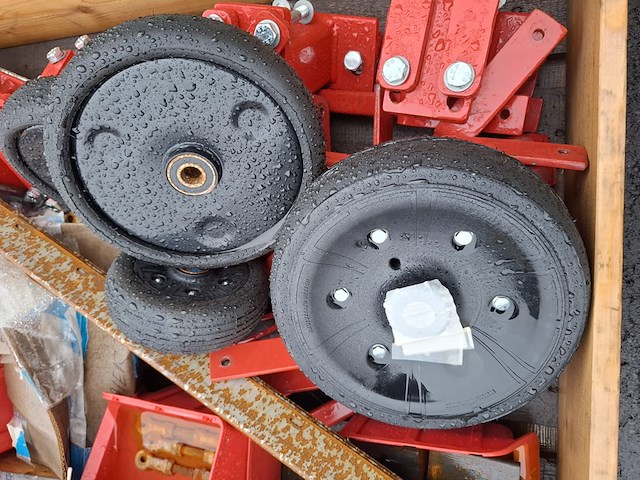 Combinatiekavel van kavel: 130 t/m 139 - afbeelding 8 van  31