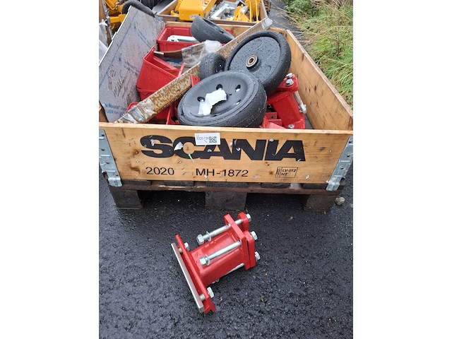 Combinatiekavel van kavel: 130 t/m 139 - afbeelding 9 van  31