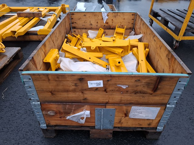 Combinatiekavel van kavel: 130 t/m 139 - afbeelding 11 van  31