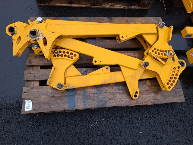 Combinatiekavel van kavel: 130 t/m 139 - afbeelding 15 van  31