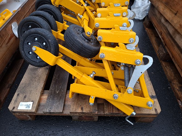 Combinatiekavel van kavel: 130 t/m 139 - afbeelding 20 van  31