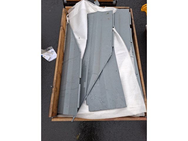 Combinatiekavel van kavel: 130 t/m 139 - afbeelding 12 van  31