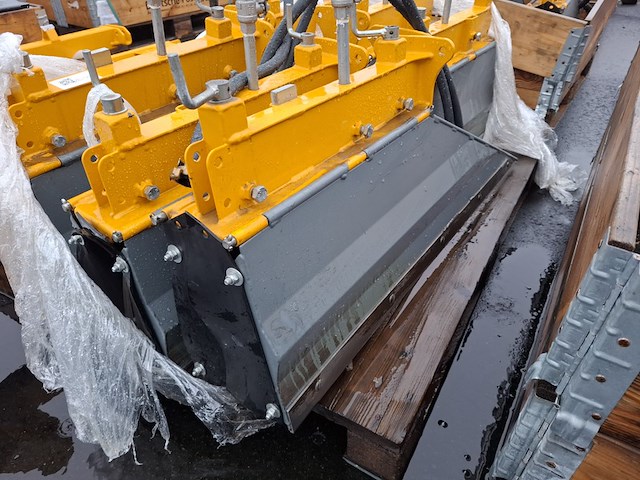 Combinatiekavel van kavel: 130 t/m 139 - afbeelding 30 van  31