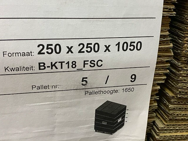 Combinatiekavel van kavel: 132 en 133 - afbeelding 6 van  7