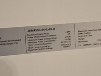 Combinatiekavel van kavel: 133 en 134 - afbeelding 3 van  16