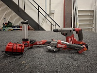 Combinatiekavel van kavel: 136 en 137 - afbeelding 1 van  30