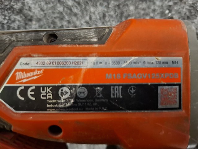 Combinatiekavel van kavel: 136 en 137 - afbeelding 28 van  30