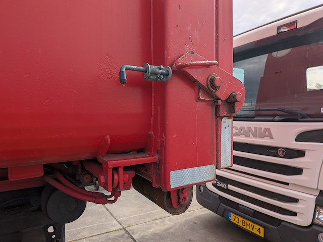 Combinatiekavel van kavel: 14 en 15 - afbeelding 50 van  60