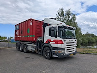 Combinatiekavel van kavel: 14 en 15 - afbeelding 58 van  60