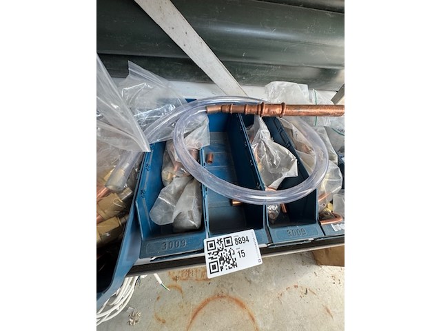 Combinatiekavel van kavel: 14 en 15 - afbeelding 3 van  14