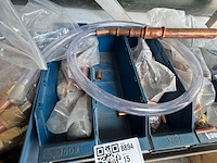 Combinatiekavel van kavel: 14 en 15 - afbeelding 3 van  14