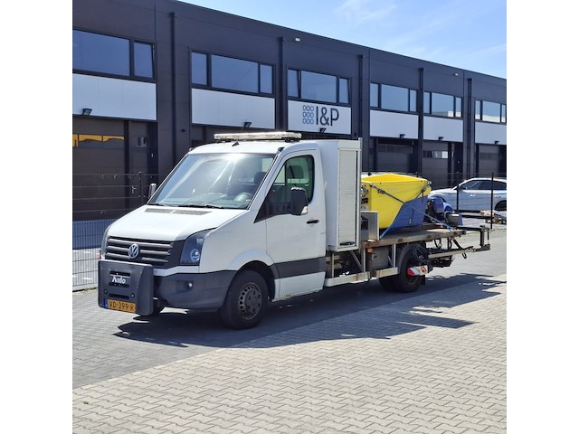 Combinatiekavel van kavel: 14 en 15 - afbeelding 1 van  44