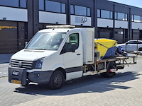Combinatiekavel van kavel: 14 en 15 - afbeelding 1 van  44