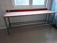 Combinatiekavel van kavel: 14 t/m 16