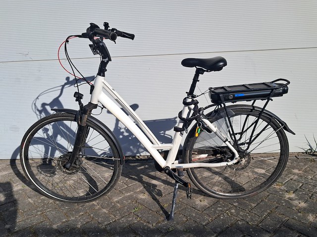 Combinatiekavel van kavel: 14 t/m 19 - afbeelding 6 van  172
