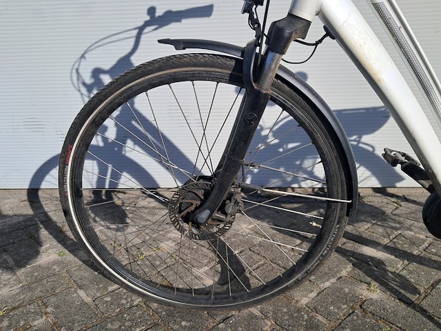 Combinatiekavel van kavel: 14 t/m 19 - afbeelding 7 van  172