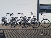 Combinatiekavel van kavel: 14 t/m 19 - afbeelding 21 van  172