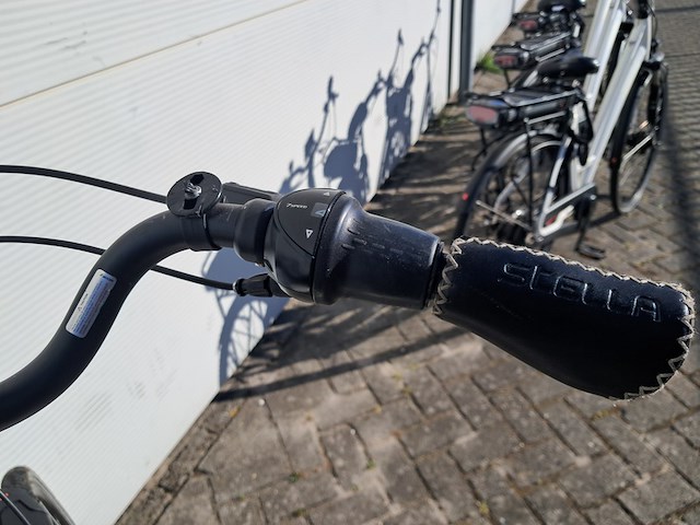 Combinatiekavel van kavel: 14 t/m 19 - afbeelding 34 van  172