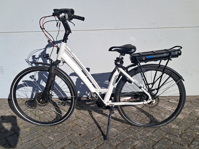 Combinatiekavel van kavel: 14 t/m 19 - afbeelding 39 van  172