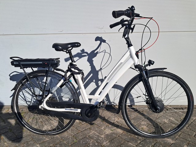 Combinatiekavel van kavel: 14 t/m 19 - afbeelding 52 van  172