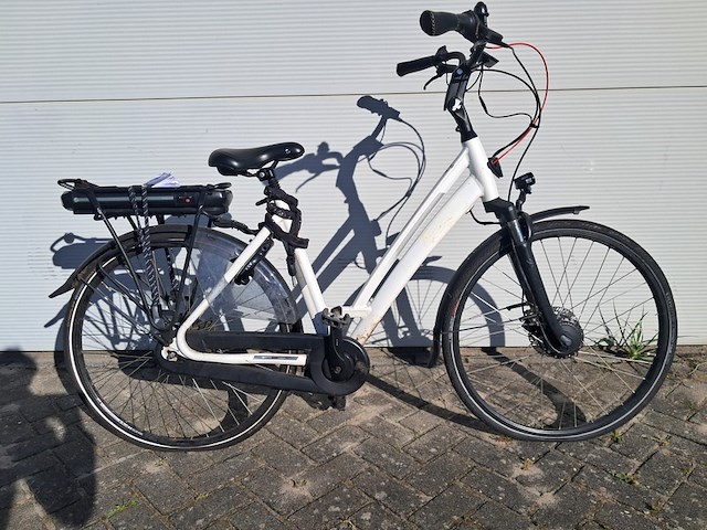 Combinatiekavel van kavel: 14 t/m 19 - afbeelding 67 van  172