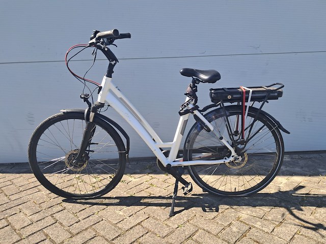 Combinatiekavel van kavel: 14 t/m 19 - afbeelding 68 van  172