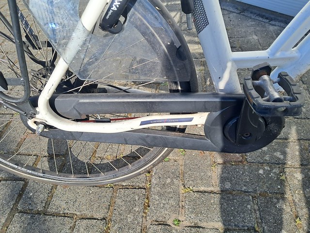 Combinatiekavel van kavel: 14 t/m 19 - afbeelding 81 van  172