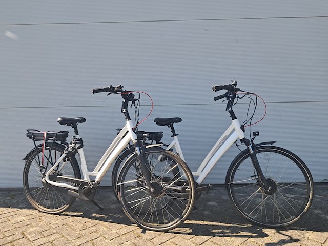 Combinatiekavel van kavel: 14 t/m 19 - afbeelding 95 van  172