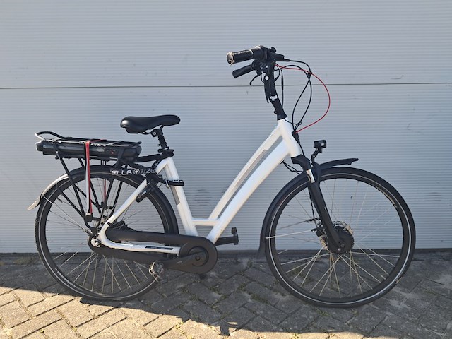 Combinatiekavel van kavel: 14 t/m 19 - afbeelding 127 van  172
