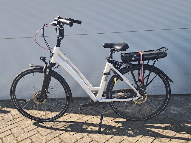 Combinatiekavel van kavel: 14 t/m 19 - afbeelding 128 van  172