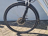 Combinatiekavel van kavel: 14 t/m 19 - afbeelding 130 van  172