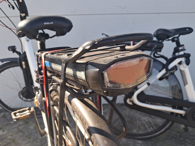 Combinatiekavel van kavel: 14 t/m 19 - afbeelding 135 van  172
