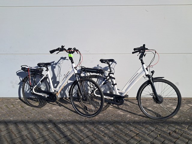 Combinatiekavel van kavel: 14 t/m 19 - afbeelding 158 van  172