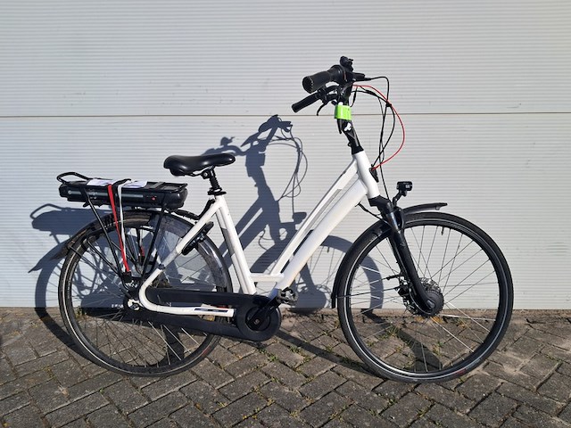 Combinatiekavel van kavel: 14 t/m 19 - afbeelding 159 van  172
