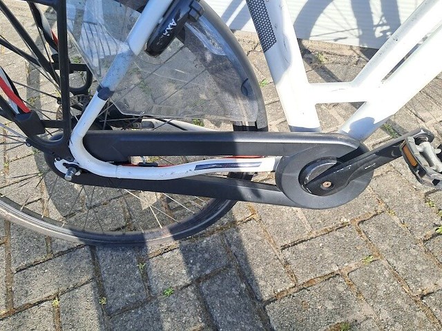 Combinatiekavel van kavel: 14 t/m 19 - afbeelding 172 van  172