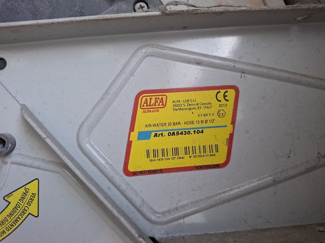 Combinatiekavel van kavel: 140 t/m 142 - afbeelding 10 van  14