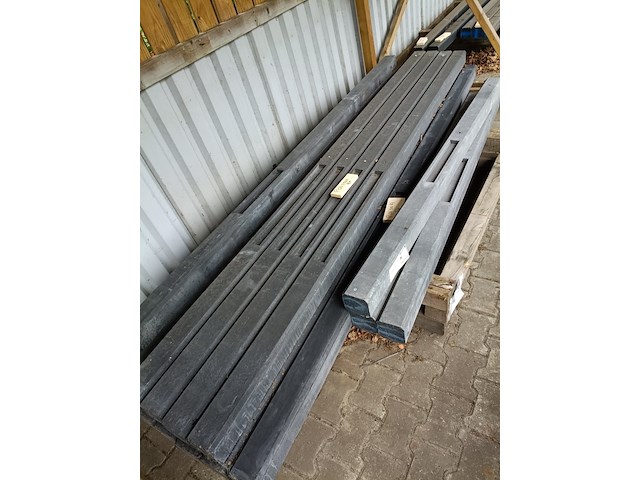 Combinatiekavel van kavel: 141 t/m 146 - afbeelding 1 van  18